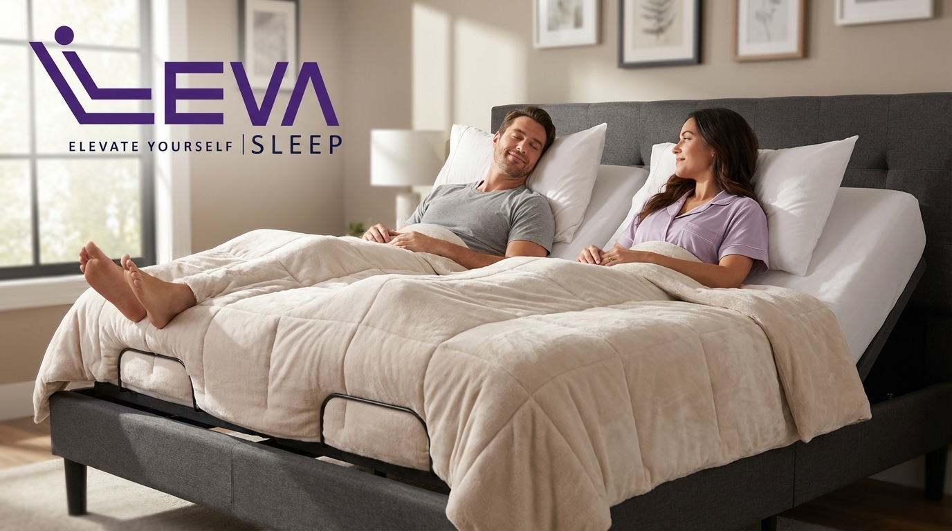 Best Elevated Sleep Positions to Reduce Snoring at Night