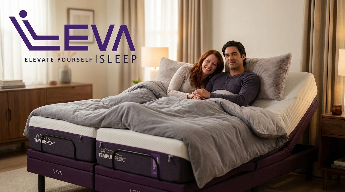 Tempur-Pedic for Couples: Complete Pros & Cons 2026