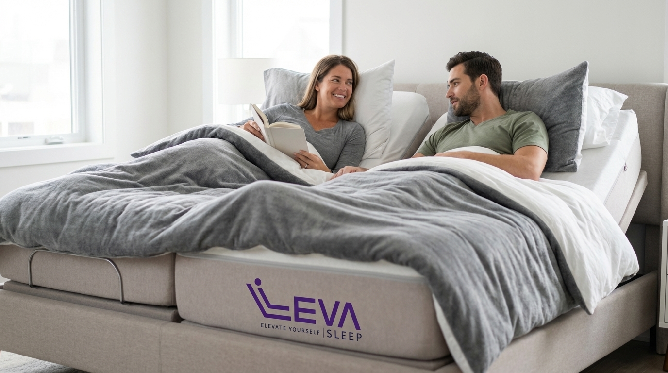 Best Split Queen Adjustable Bed Reviews Canada 2026