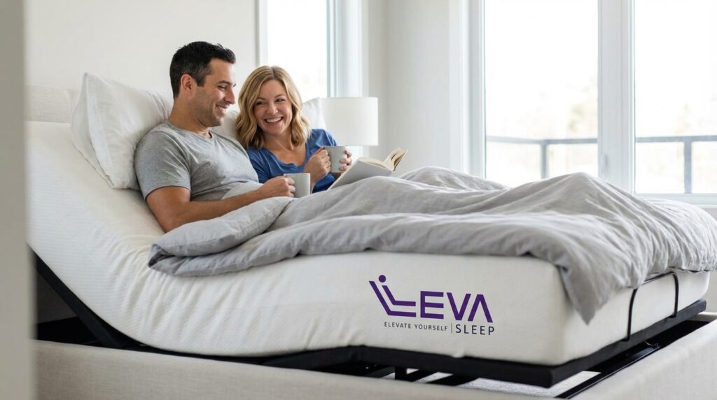 Best Mattresses for Adjustable Beds Canada 2026 Guide