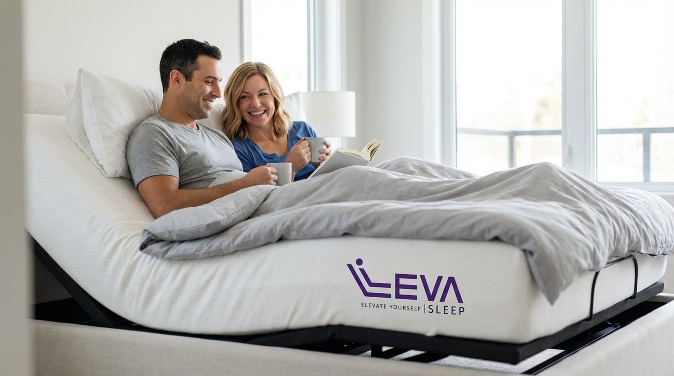 Best Mattresses for Adjustable Beds Canada 2026 Guide
