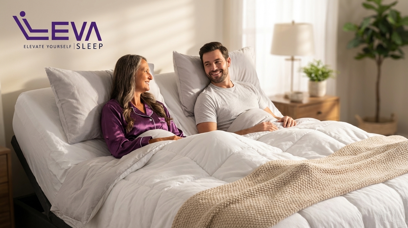 Best Affordable Split Queen Adjustable Beds Canada 2026