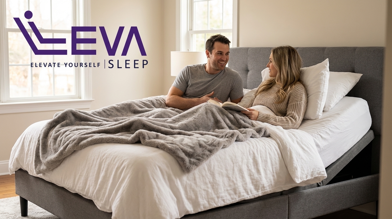 Do Adjustable Beds Really Help With Sleep Apnea?