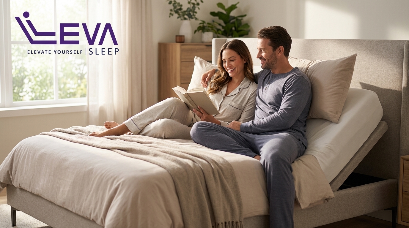 8 Adjustable Mattress Health Benefits for Better Sleep