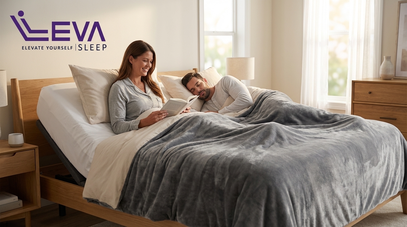 Sleep Divorce Statistics Canada 2026: Trends & Solutions