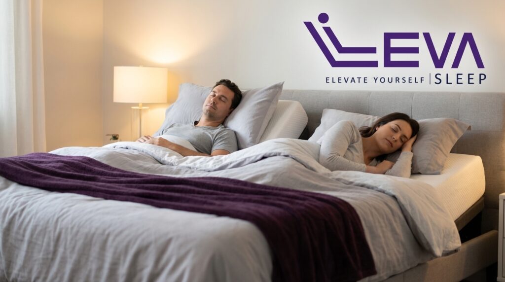 How Effective Are Adjustable Bed Anti-Snore Modes?