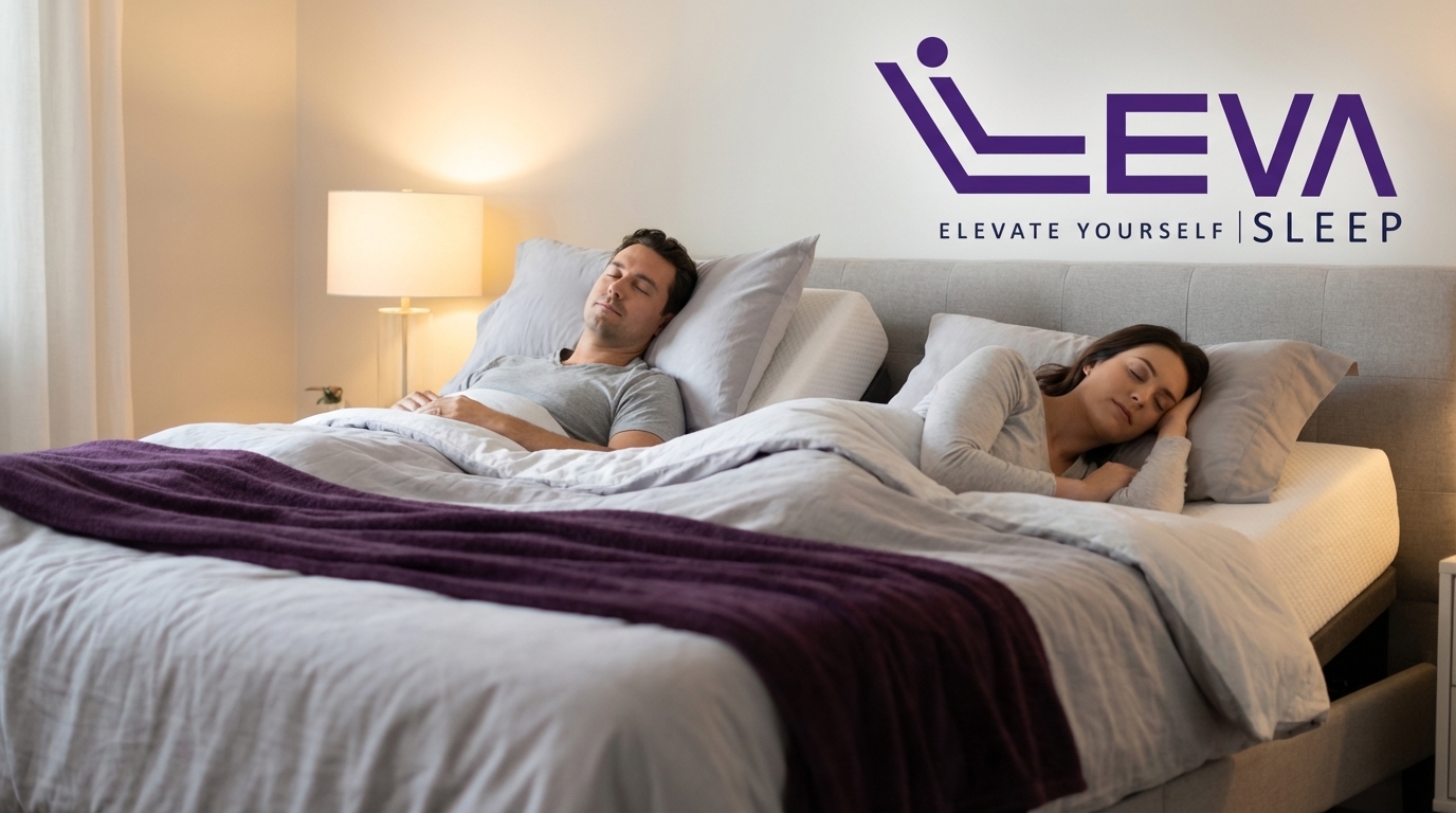 How Effective Are Adjustable Bed Anti-Snore Modes?