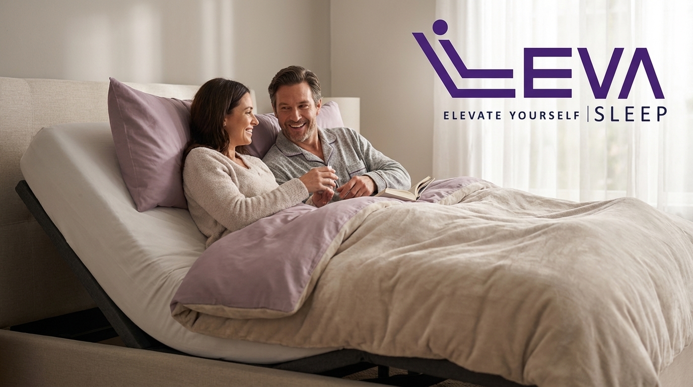 Best Anti-Snore Adjustable Bed Frames Canada 2026