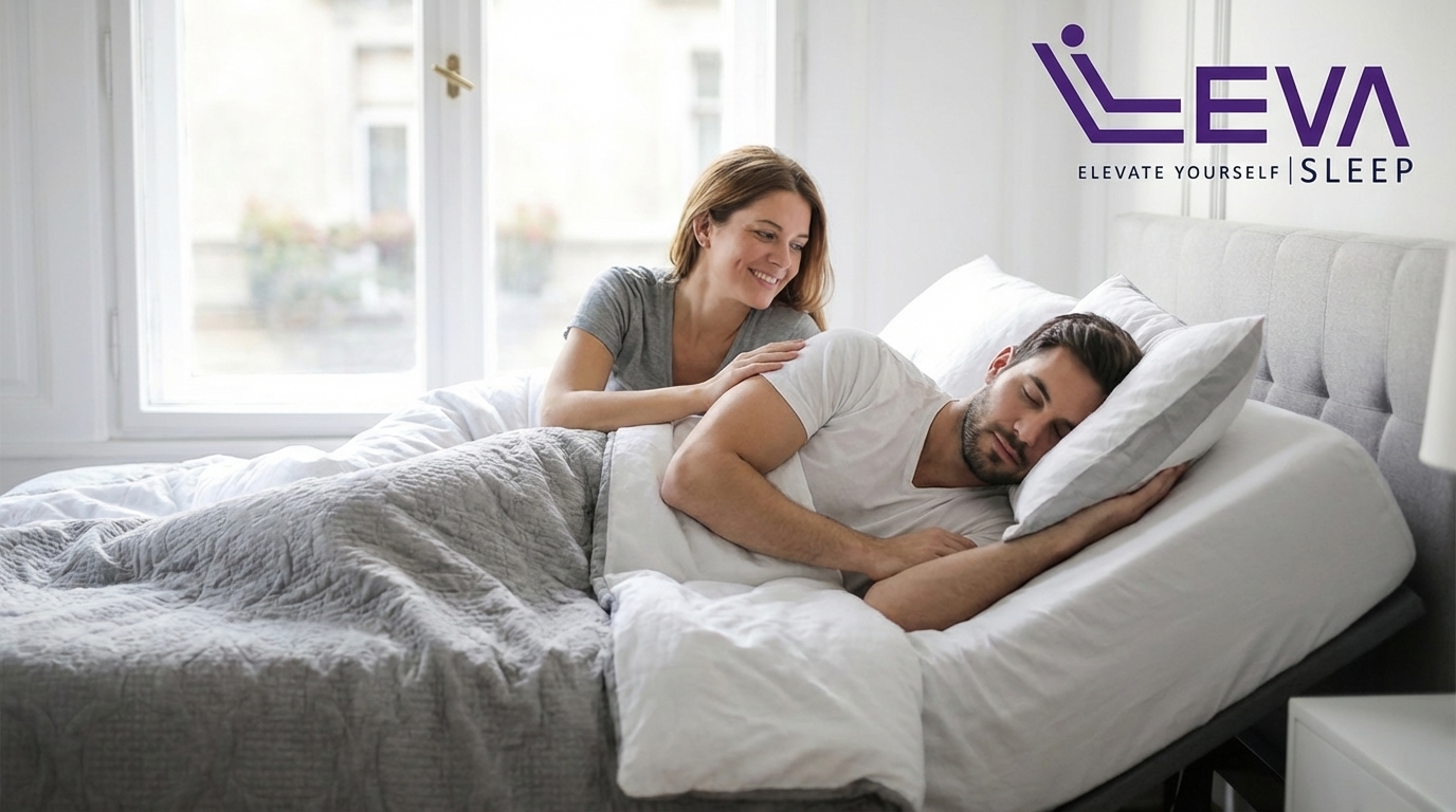 Best Anti Snoring Devices for Couples in Canada 2026