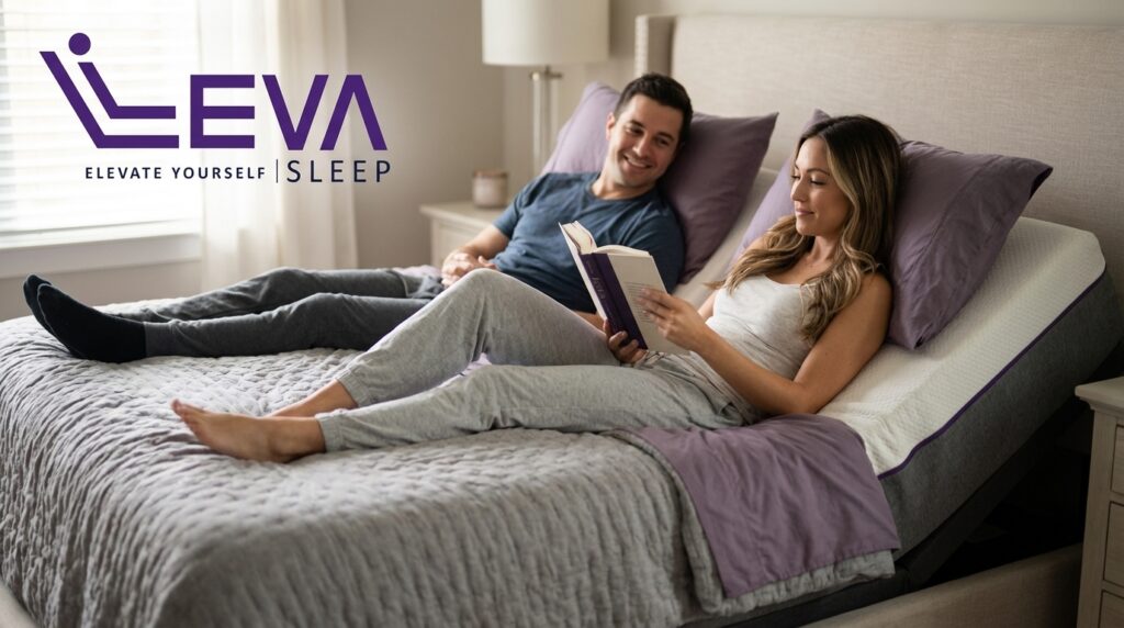 Tempur-Pedic vs Mattress Miracle Canada Adjustable Beds