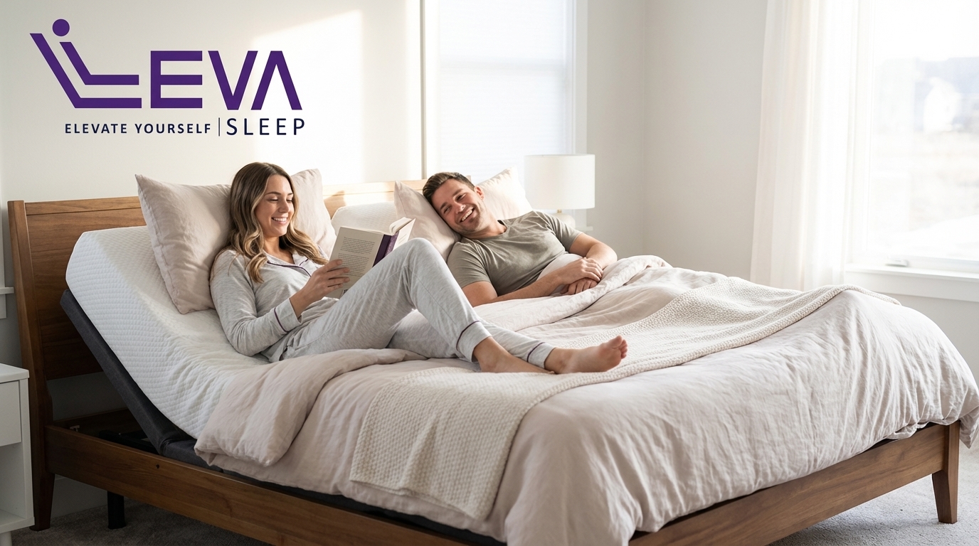 Best Split Queen Adjustable Base Features for Couples