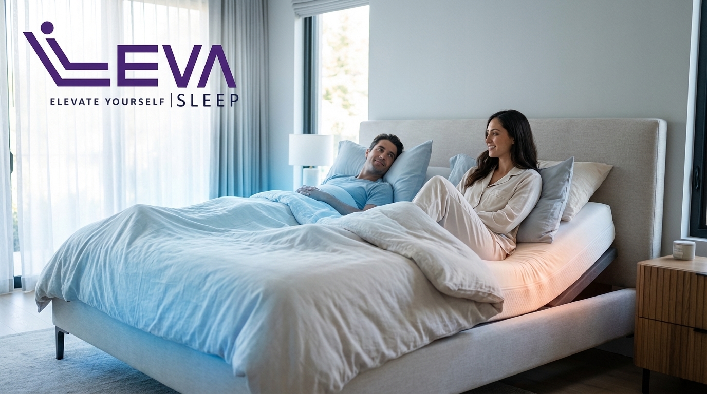 Best Temperature Regulating Sleep System for Hot Couples