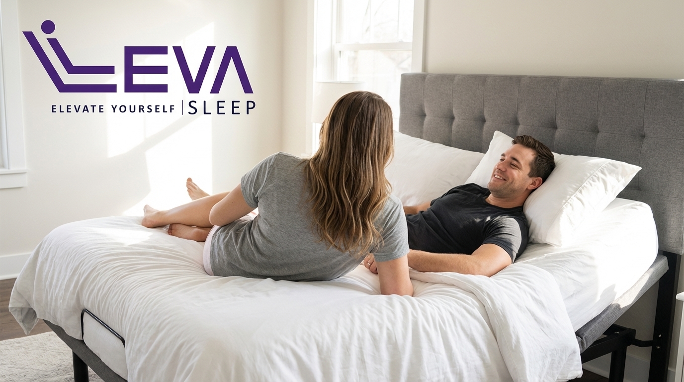 Split King Bed Delivery & Installation Canada