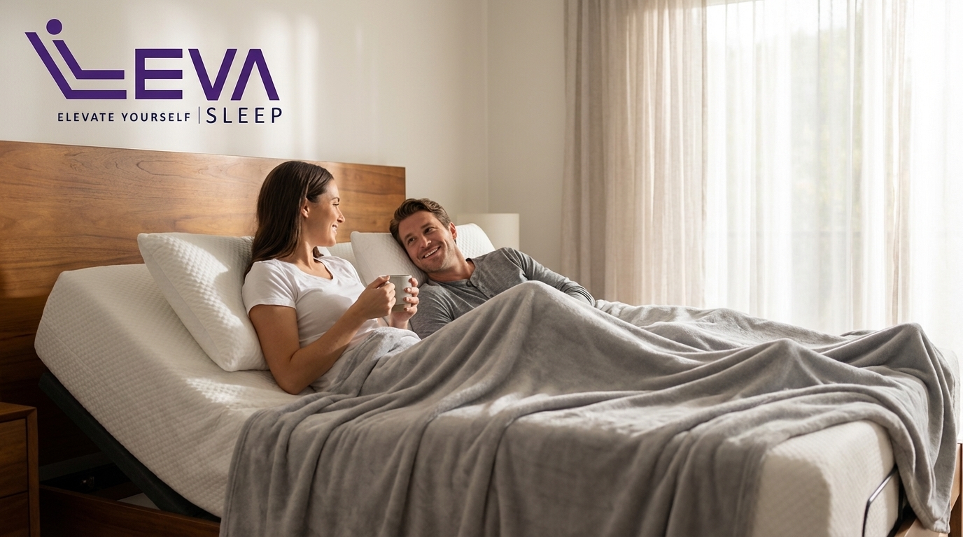 Mattress Miracle vs GhostBed: Which Is Better for Couples?