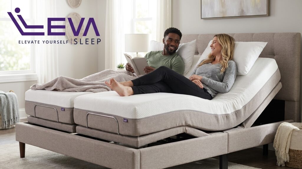 Best Adjustable Beds Canada 2026: Expert Reviews & Guide