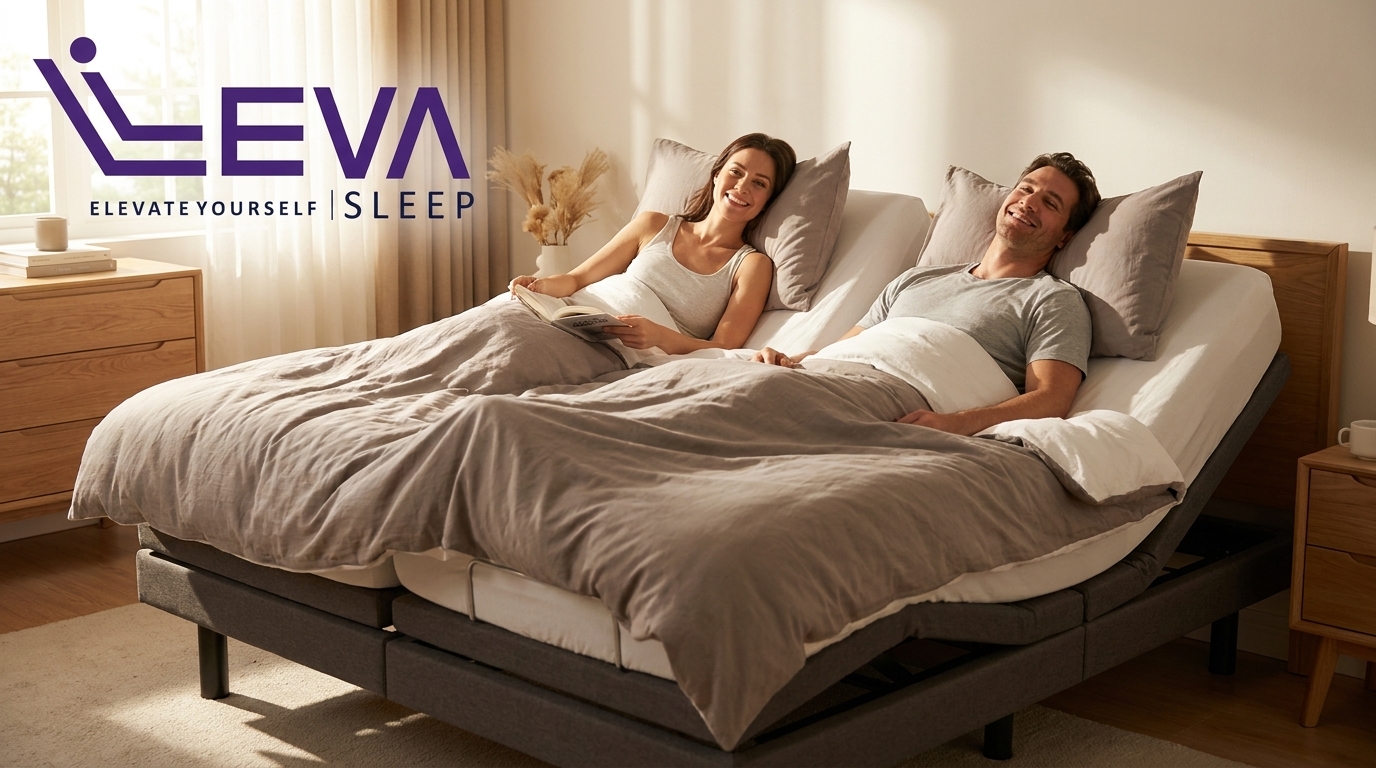 Split Queen vs Split King: Complete Sizing Guide 2026