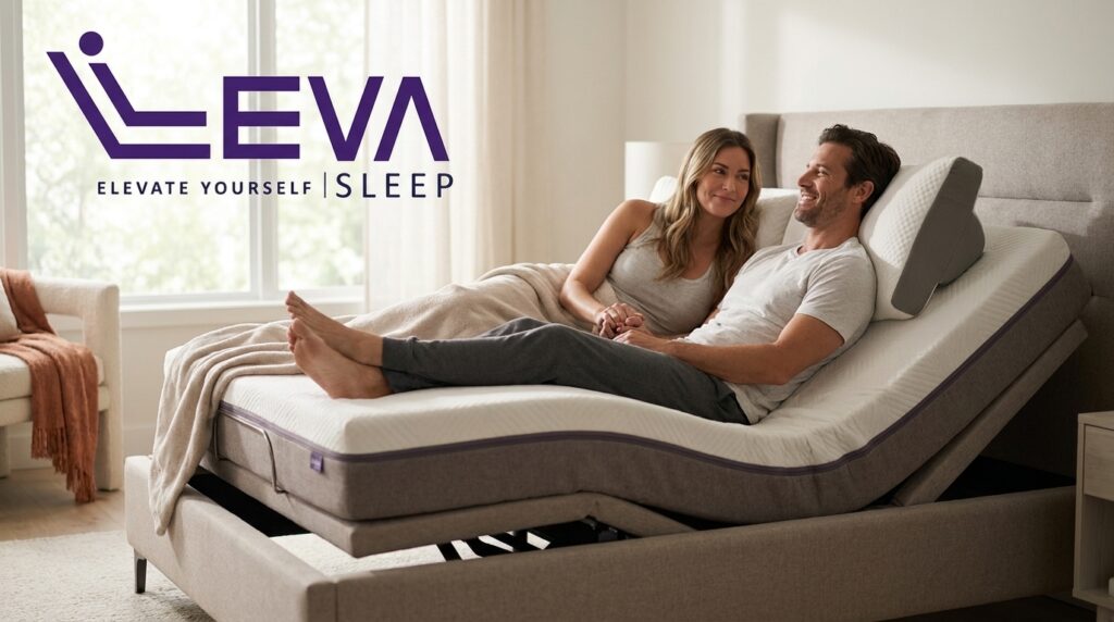 Best Adjustable Beds for Hip Pain Relief in Canada