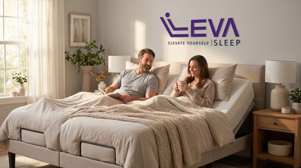 Best Split Adjustable Beds for Couples Canada 2026