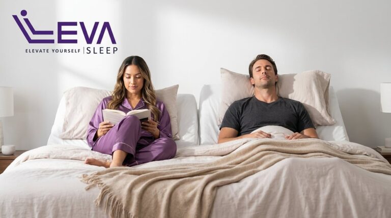 Best Split Queen Adjustable Beds for Back Pain Canada 2026