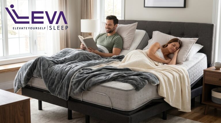 Best Luxury Split Queen Adjustable Beds Canada 2026
