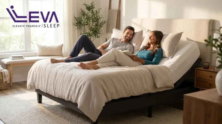 What Is a Split Queen Mattress for Couples?