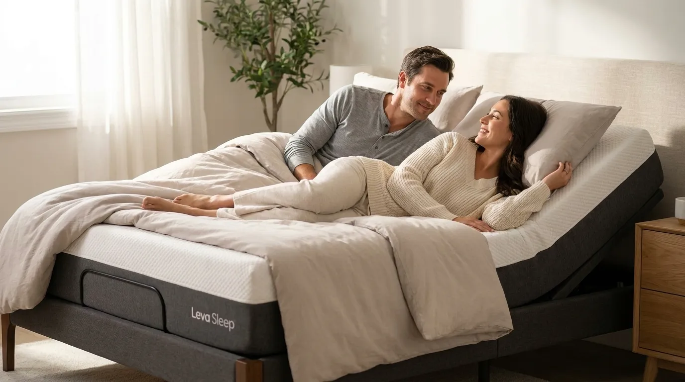 Hospital Beds for Home Use: Adjustable Beds for Comfort & He