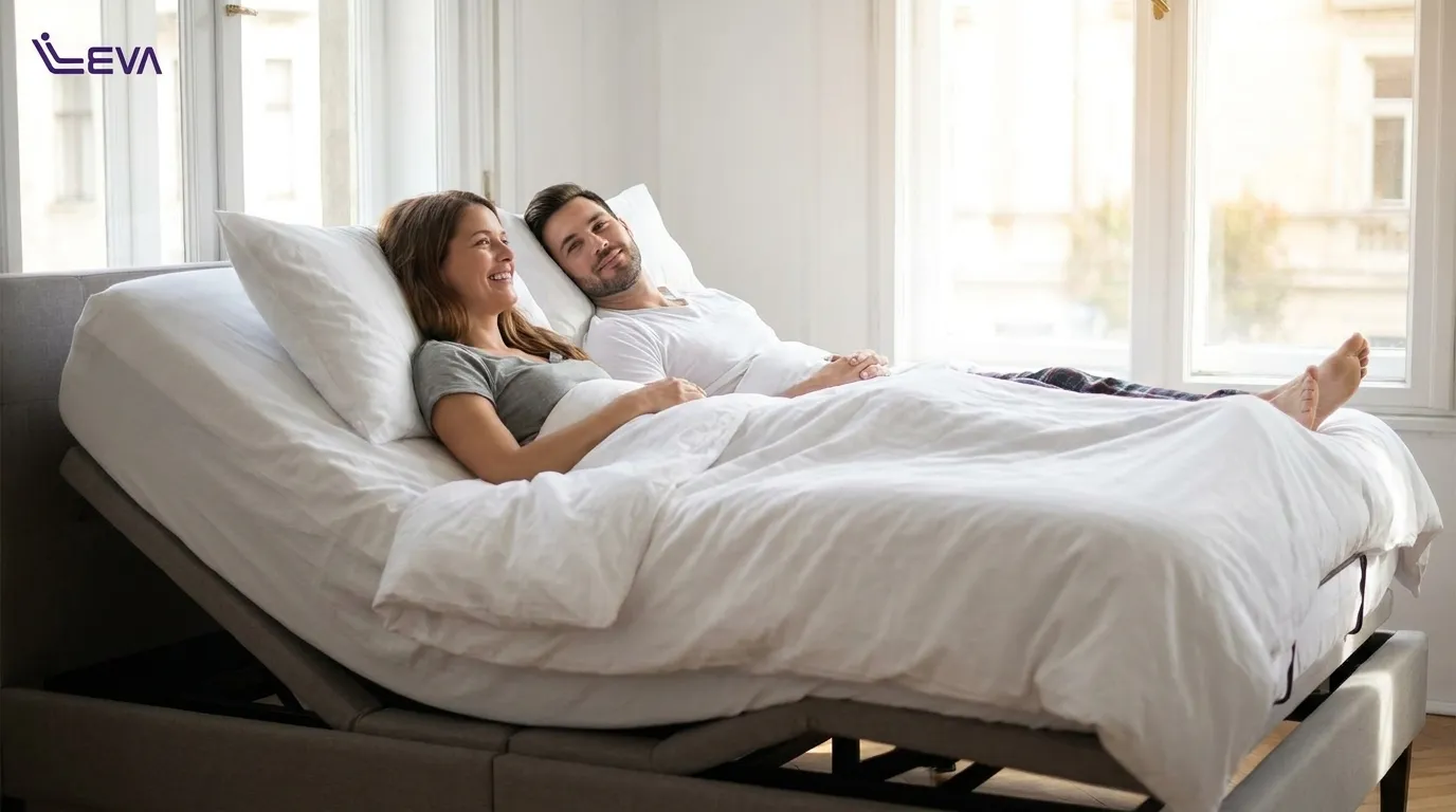 Memory Foam Mattress + Adjustable Bed Guide Canada 2026