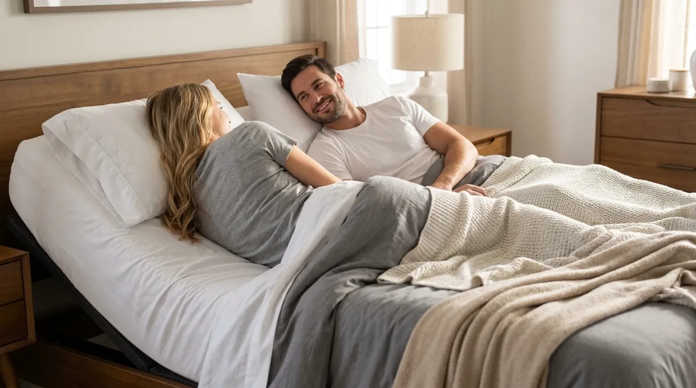 Split King Mattress Durability Guide | Leva Sleep