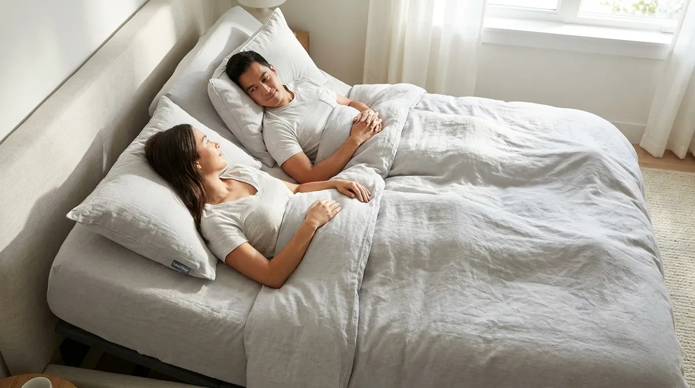 Medium Firm Mattress Guide for Adjustable Beds 2026