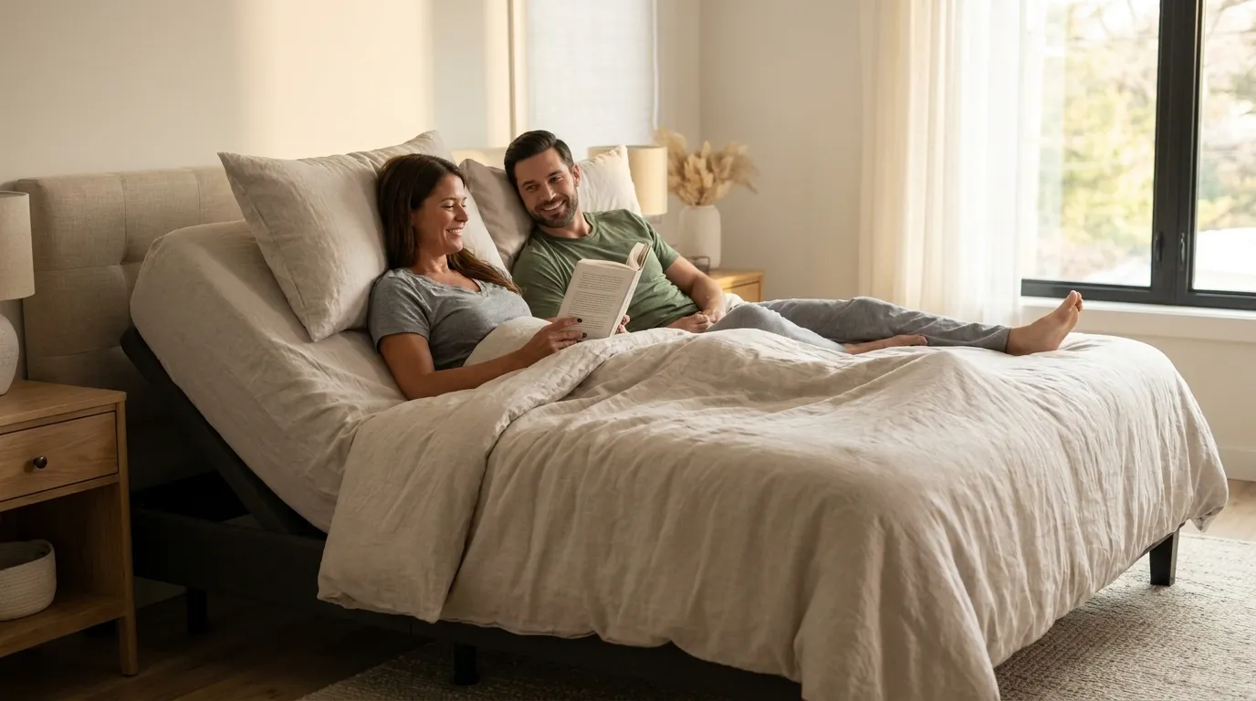 Best Wedge Pillow for Acid Reflux Canada 2026 Guide