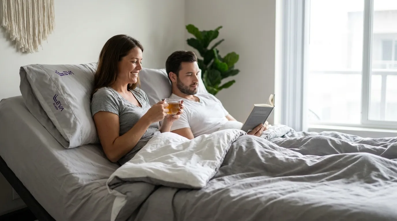 Mattress Lifespan on Adjustable Beds: A Canadian Guide