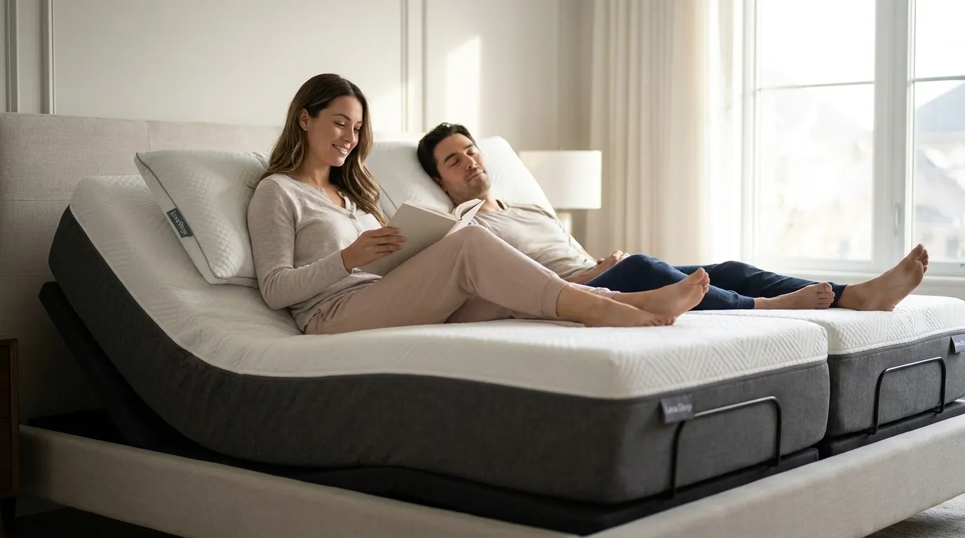 Adjustable Bed Price vs Warranty: Leva Sleep Value Guide