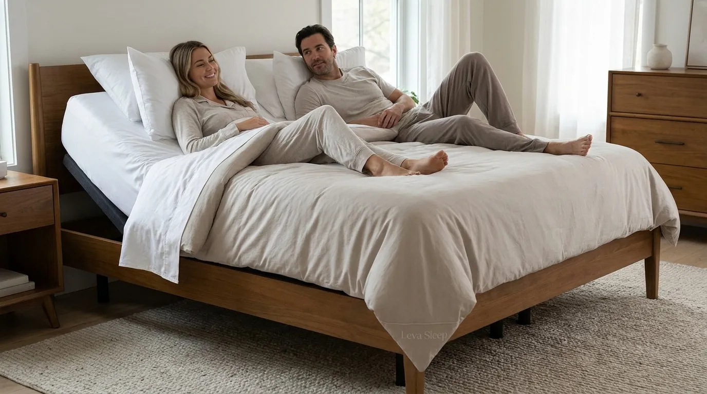 High Thread Count Sheets for Adjustable Beds: A Canadian Gui