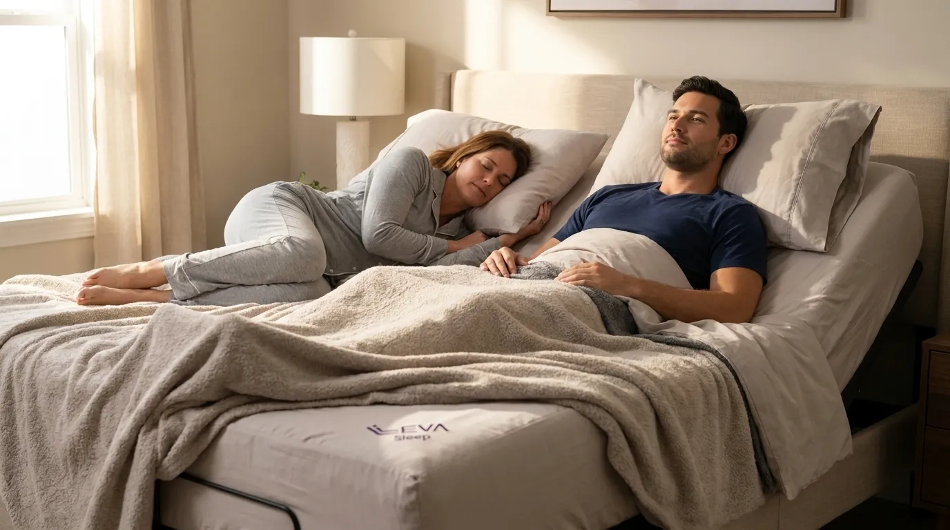 How to Stop Snoring Naturally: A Guide for Quieter Nights