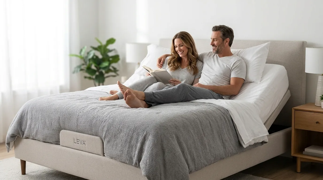 Split King Adjustable Bed Compatibility Guide Canada