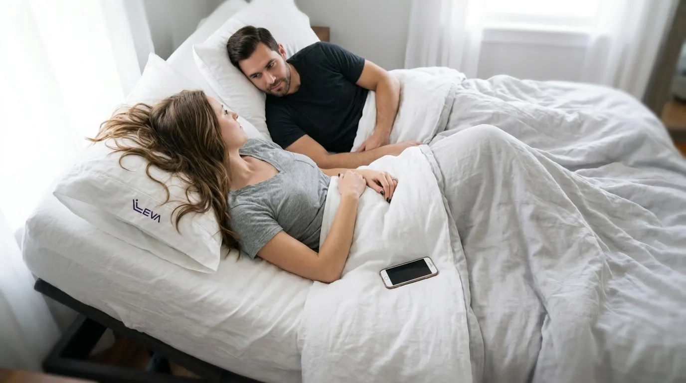 App-Controlled Adjustable Beds Canada: Price & Value Guide