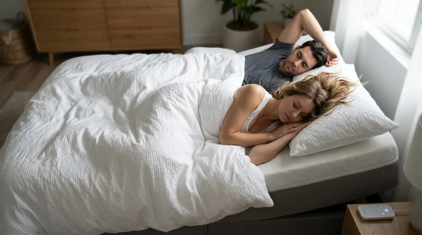 Temperature-Controlled Mattress Covers Guide 2026