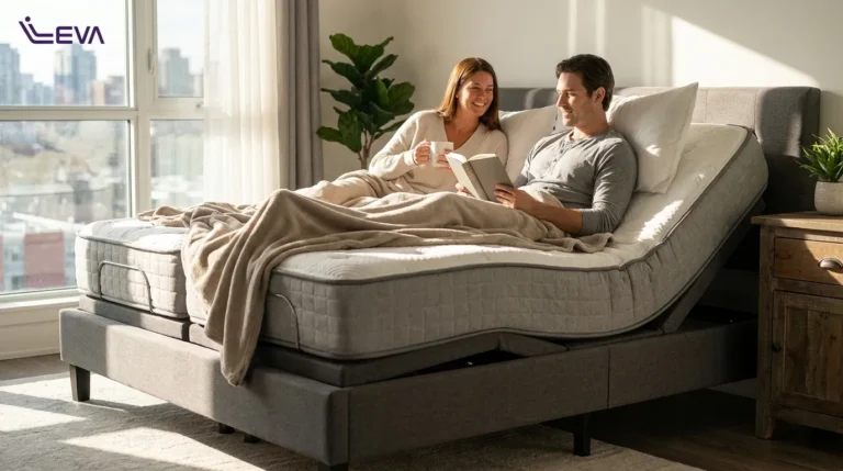 Best Adjustable Sleep Systems for Couples in Canada (2026)