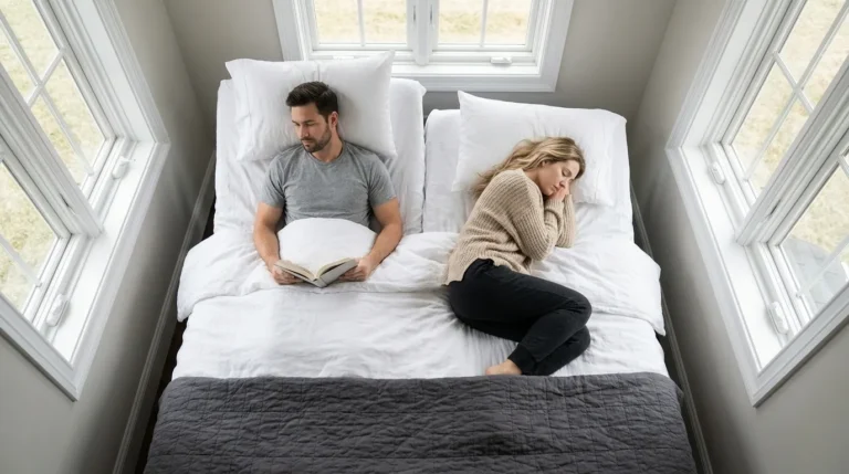 How Serta Stacks Up Against Other Luxury Adjustable Beds