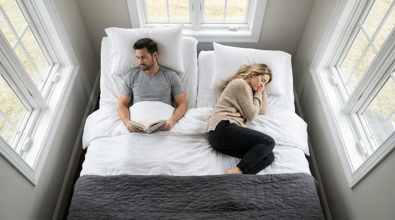 How Serta Stacks Up Against Other Luxury Adjustable Beds