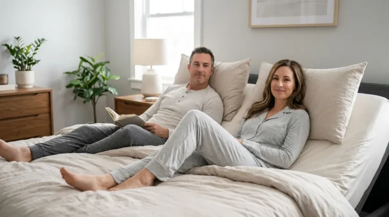 Best Smart Adjustable Beds in Canada 2026: Price Comparison