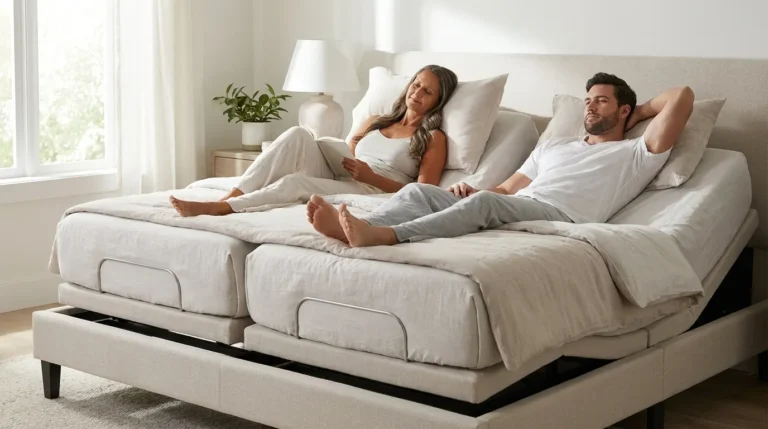 Best Temperature Regulating Mattresses for Hot Sleepers