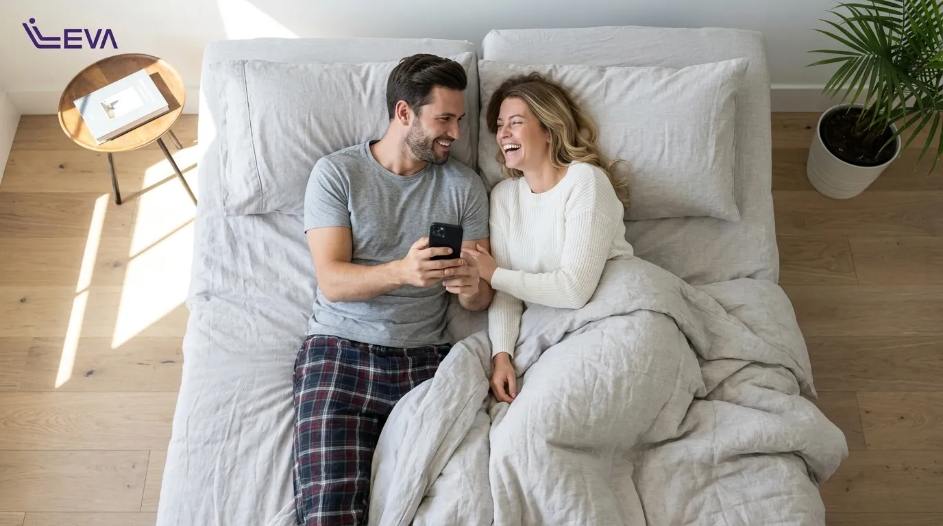 Best App-Compatible Adjustable Bed Bases in Canada 2026