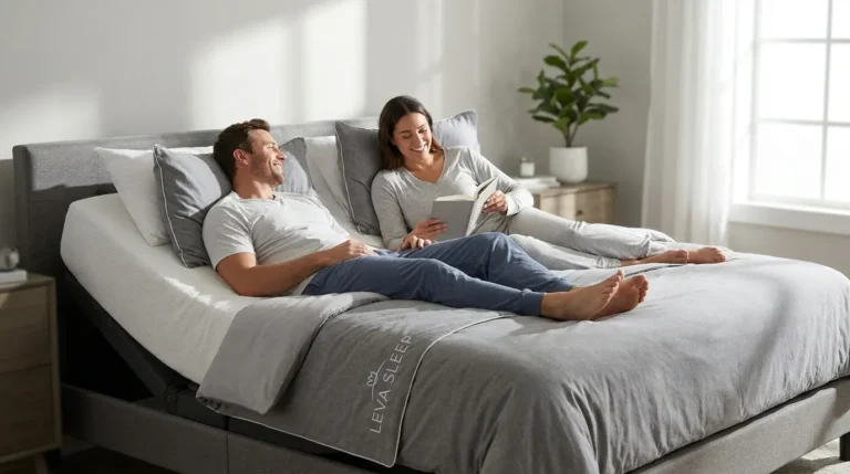 Best Split King Adjustable Bed Alternatives To Serta