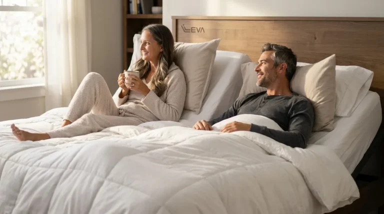 Best Split King Adjustable Beds in Canada 2026