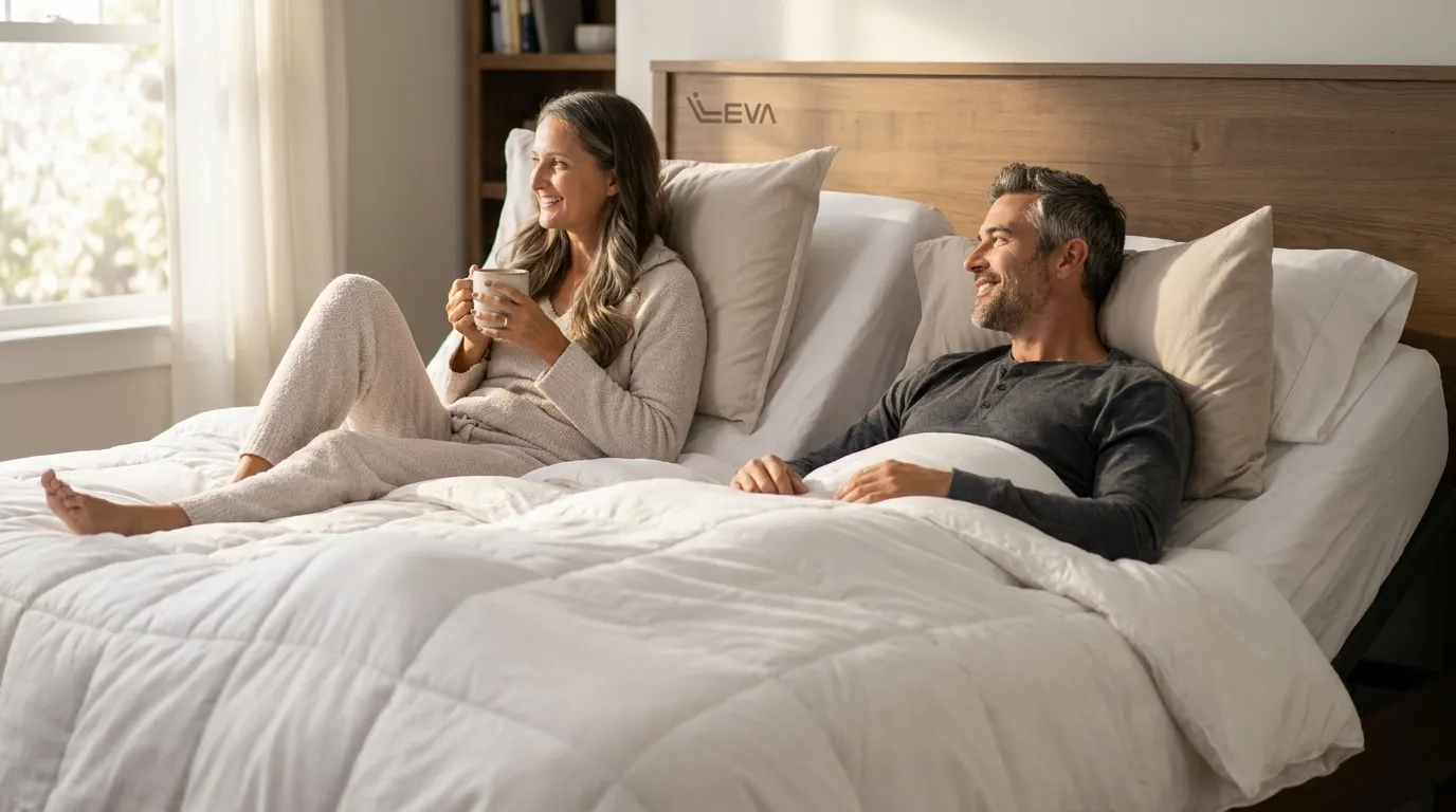 Best Split King Adjustable Beds in Canada 2026