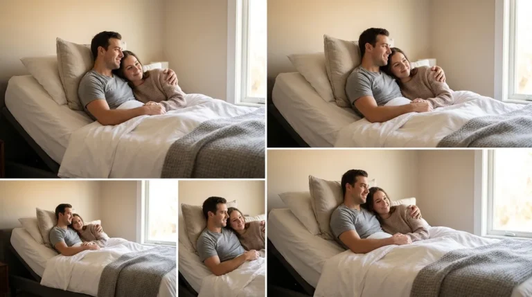 How To Choose an Adjustable Bed for Better Sleep