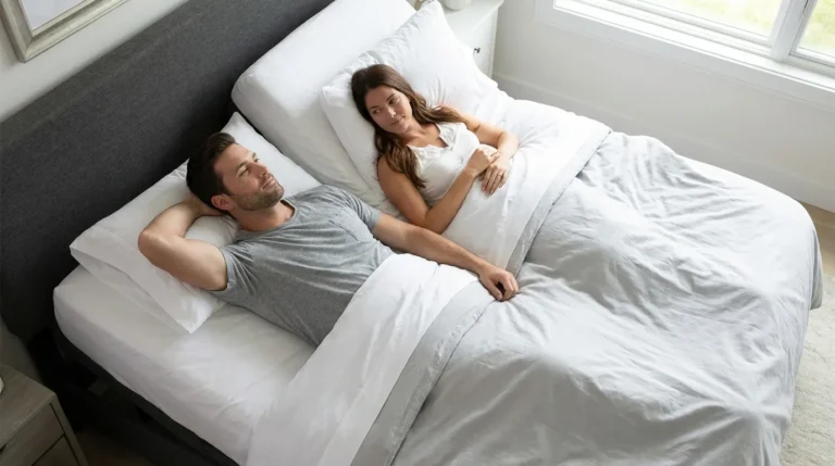 Best Dual Adjustable Base For Couples In Canada