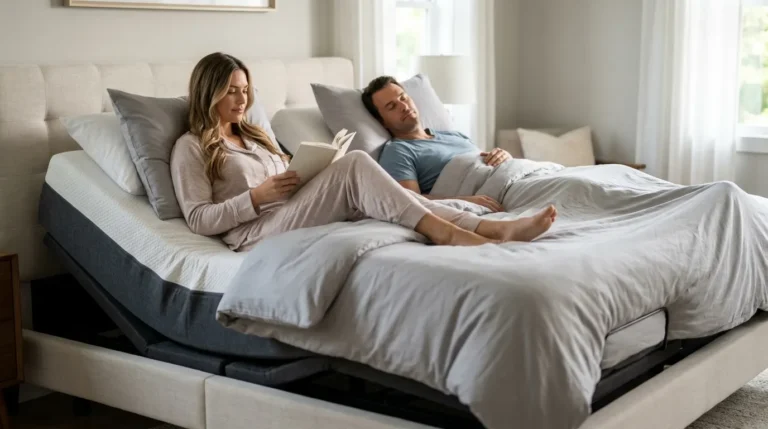 Best Temperature Regulating Mattress Alternatives to Serta