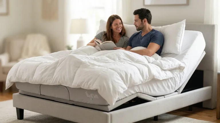 Best Adjustable Bed Base Warranties in Canada for Couples